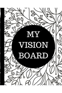 My Vision Board