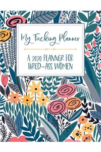 My Fucking Planner