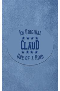 Claud