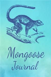 Mongoose Journal