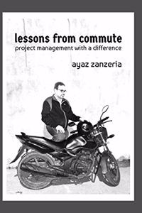Lessons from Commute...