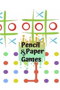 Paper & Pencil Games