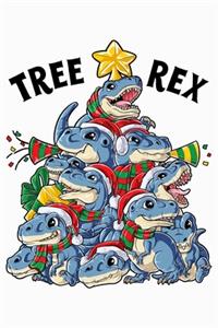 Tree Rex