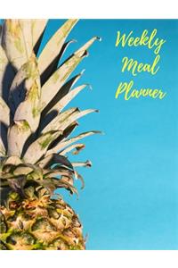 Weekly Meal Planner
