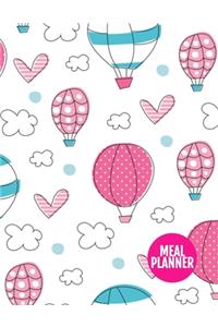 Meal Planner