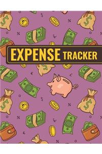 Expense Tracker