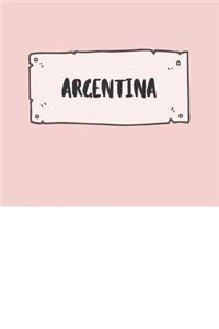 Argentina