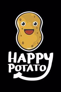 Happy Potato
