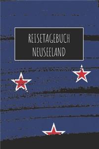 Reisetagebuch Neuseeland