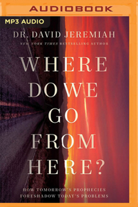 Where Do We Go from Here?