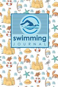 Swimming Journal