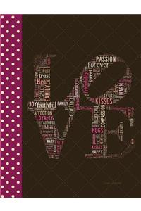 Love Journal