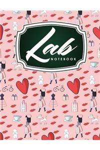 Lab Notebook