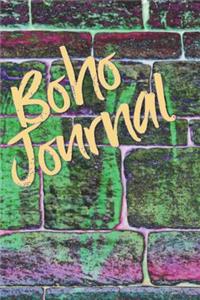 Boho Journal