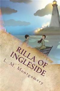 Rilla of Ingleside