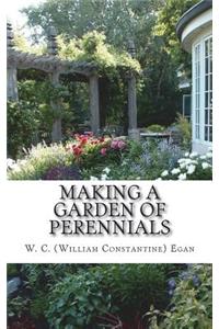 Making a Garden of Perennials