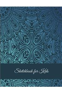 Sketchbook for Kids