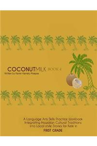 Coconut Milk Book 4