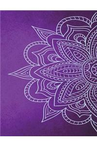 Mandala Journal