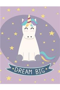 Dream Big