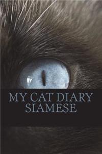 My cat diary