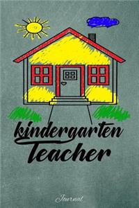 Kindergarten Teacher