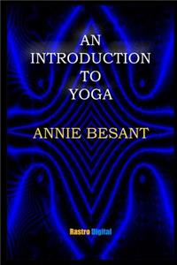 An Introduction to Yoga