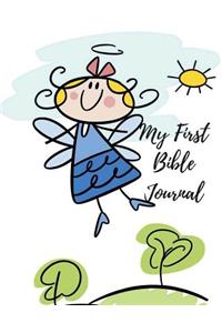 My First Bible Journal