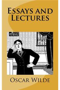 Essays and Lectures