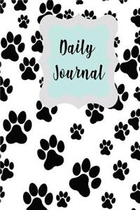 Daily Journal