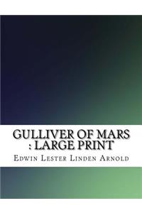 Gulliver of Mars