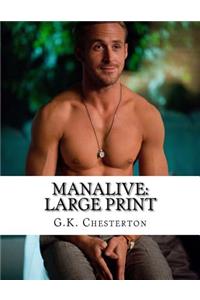 Manalive