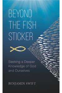 Beyond the Fish Sticker