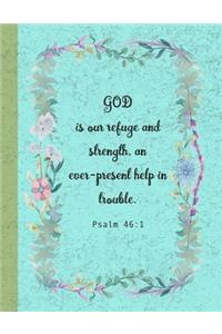 Psalm 46