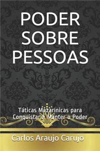 Poder Sobre Pessoas