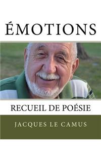 Émotions