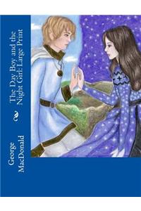 The Day Boy and the Night Girl