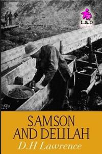 Samson and Delilah