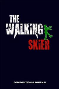 The Walking Skier