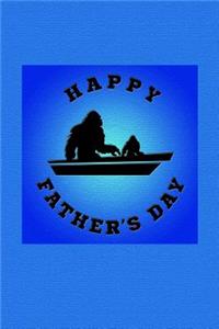 Happy Father's Day