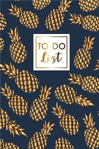 To Do List