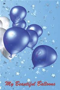 My Beautiful Balloons
