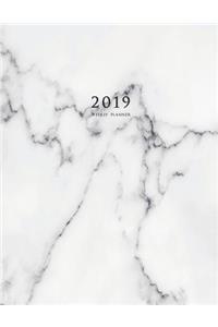 2019 Weekly Planner
