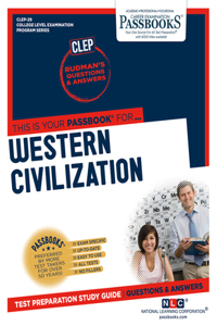 Western Civilization (Clep-29)