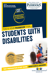 Students with Disabilities (Cst-29)