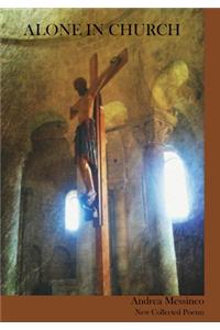 Alone in Church