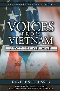 Voices From Vietnam