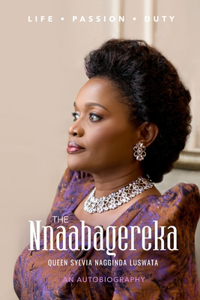 Nnaabagereka Queen Sylvia Nagginda Luswata