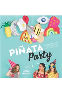 Pinata Party