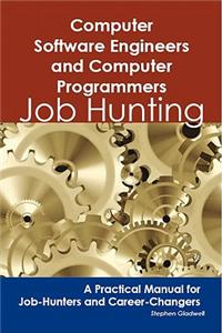 Computer Software Engineers and Computer Programmers